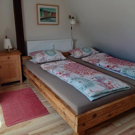 Giebelzimmer Mit Weinbergblick Stetten  Exteriér fotografie