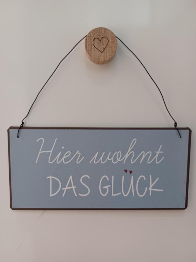 Giebelzimmer Mit Weinbergblick Stetten  Exteriér fotografie